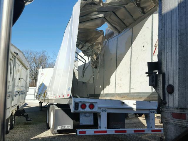 1DW1A5324GB634335 - 2016 OTHE TRAILER WHITE photo 4