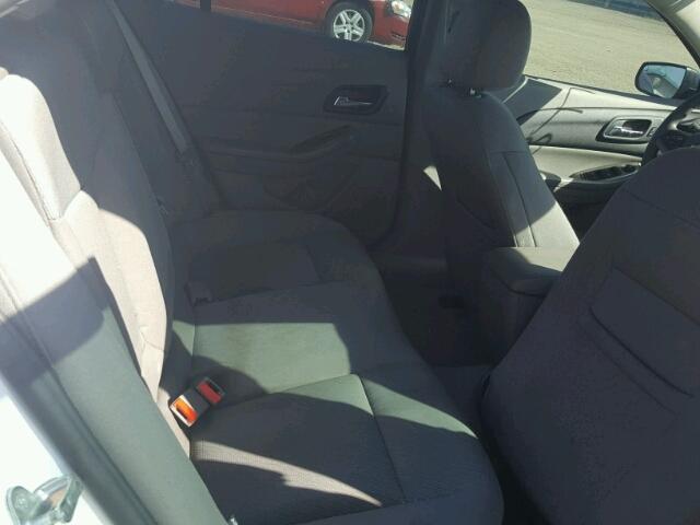 1G11B5SL9EF170616 - 2014 CHEVROLET MALIBU LS Ağ foto 6