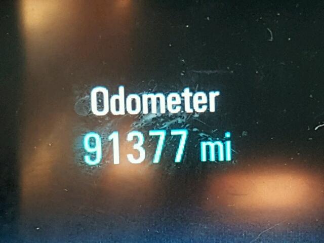 1G11B5SL9EF170616 - 2014 CHEVROLET MALIBU LS Ağ foto 8