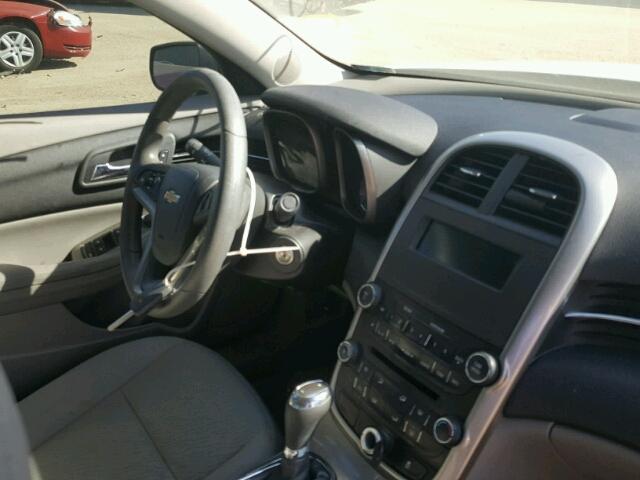 1G11B5SL9EF170616 - 2014 CHEVROLET MALIBU LS Ağ foto 9