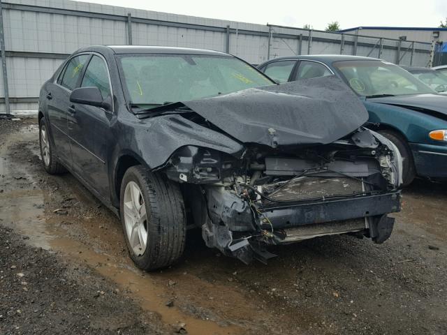 1G1ZB5E07CF265435 - 2012 CHEVROLET MALIBU LS Qara foto 1