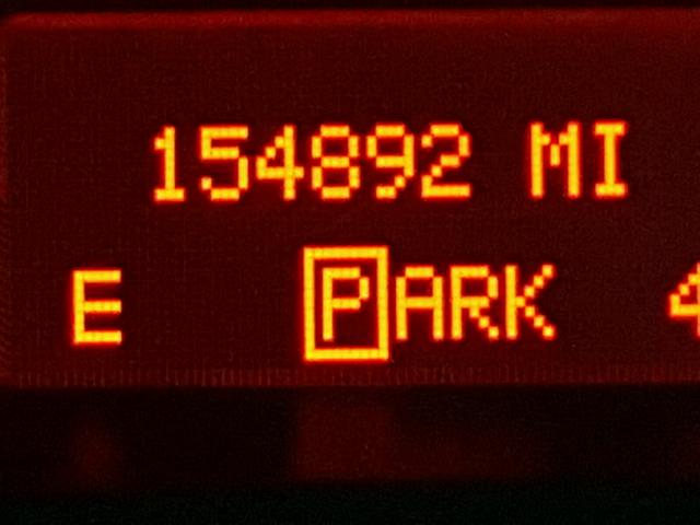 2G2WP552871139874 - 2007 PONTIAC GRAND PRIX GREEN photo 8