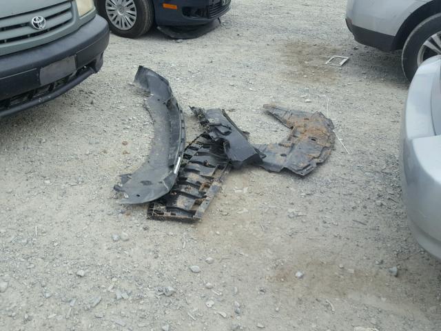 1G1ZT64875F112065 - 2005 CHEVROLET MALIBU MAX 黑色 照片 9