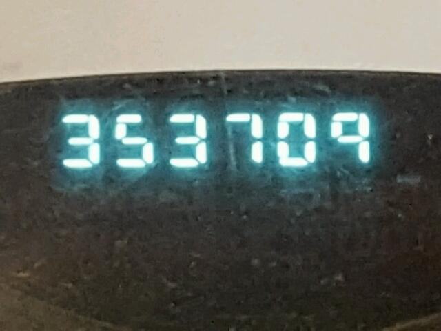 3D7KA28663G742841 - 2003 DODGE RAM 2500 S WHITE photo 8