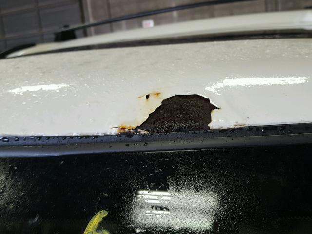 1J8HG58206C316452 - 2006 JEEP COMMANDER Ağ foto 9