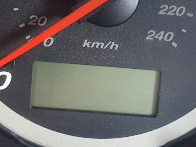 SHSRD78873U111321 - 2003 HONDA CR-V EX თეთრი ფოტო 8