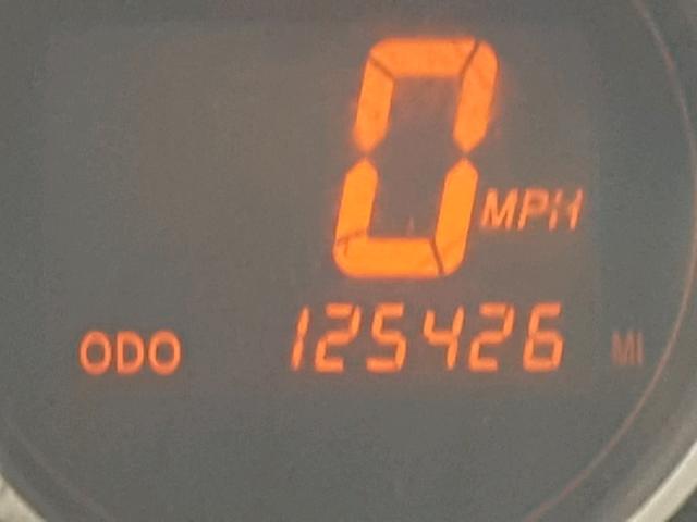 JTLZE4FE2C1144901 - 2012 TOYOTA SCION XB Қара фото 8