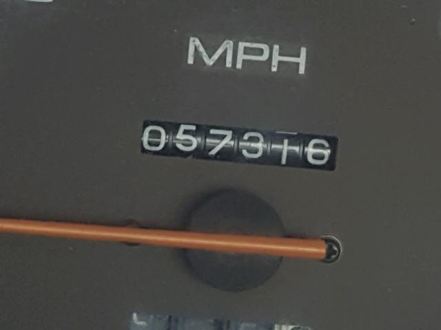 JAACL11EXM7201431 - 1991 ISUZU CONVENTION WHITE photo 8