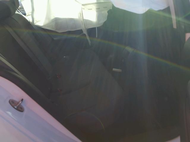 3VWD17AJ2FM292929 - 2015 VOLKSWAGEN JETTA SE 白色 照片 6