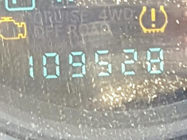 1J4NT1FB6BD195457 - 2011 JEEP COMPASS SP 绿色 照片 8