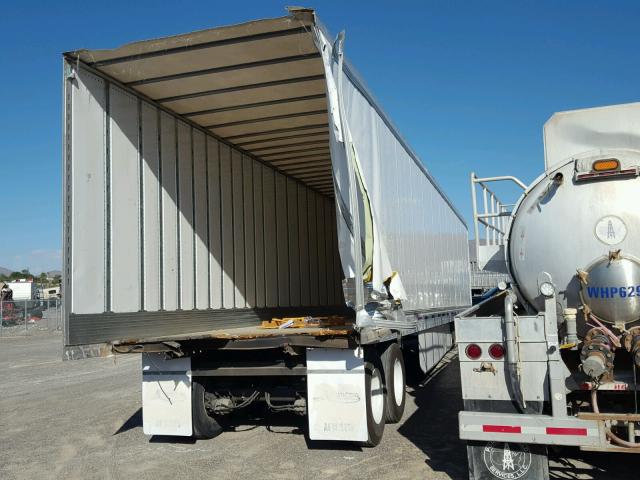 1UYVS2538J7260803 - 2018 UTILITY TRAILER WHITE photo 6
