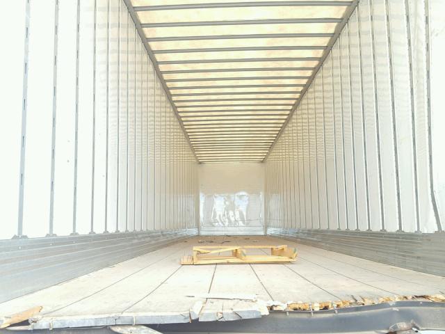 1UYVS2538J7260803 - 2018 UTILITY TRAILER WHITE photo 9