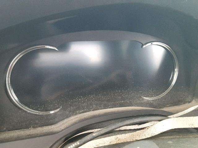 1GYS4BKJXHR278307 - 2017 CADILLAC ESCALADE L MAROON photo 8