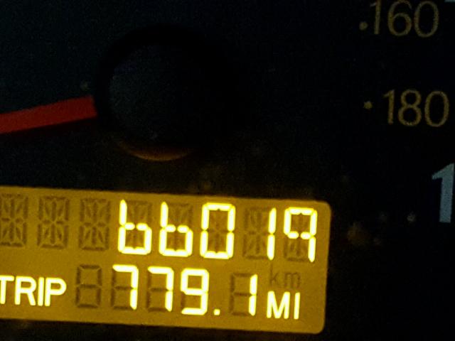 1G8AJ55F86Z167216 - 2006 SATURN ION LEVEL 红色 照片 8