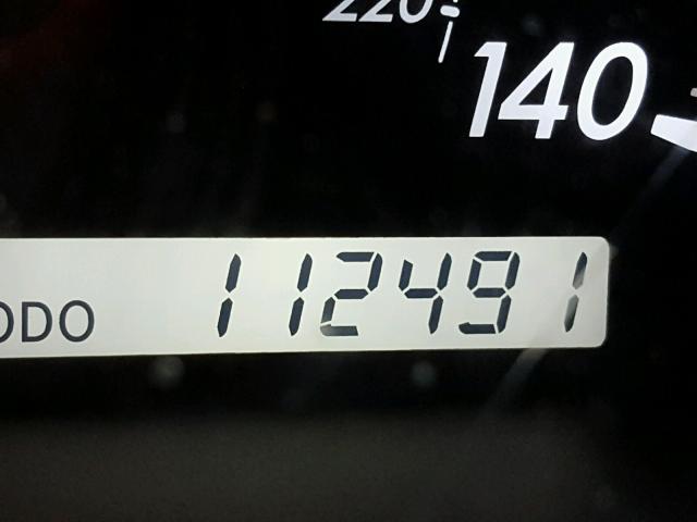 4T1BE32K76U137654 - 2006 TOYOTA CAMRY LE 金色 照片 8