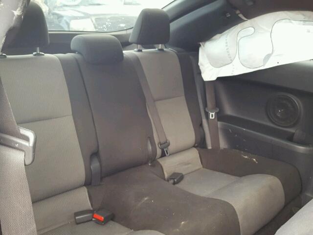 JTKJF5C74E3073749 - 2014 TOYOTA SCION TC 白色 照片 6