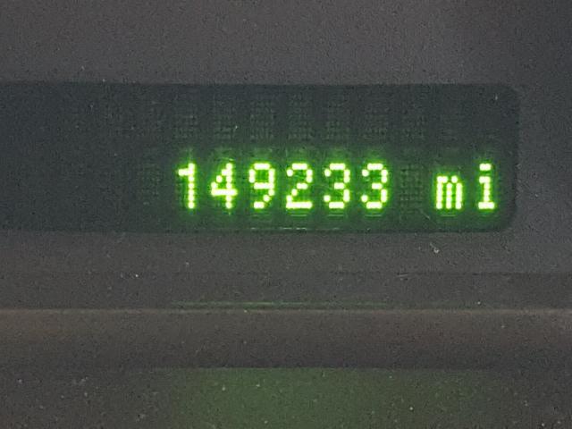 2FMDK48C37BA59324 - 2007 FORD EDGE Siyah fotoğraf 8