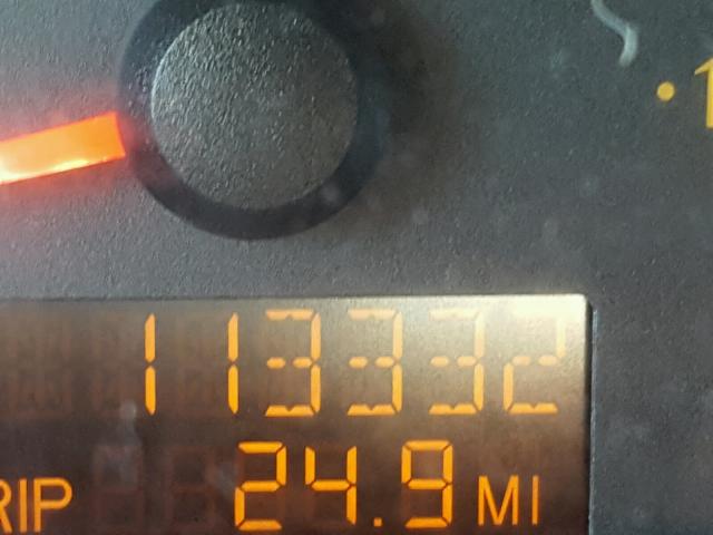 1G8AJ55F07Z133918 - 2007 SATURN ION LEVEL 白色 照片 8