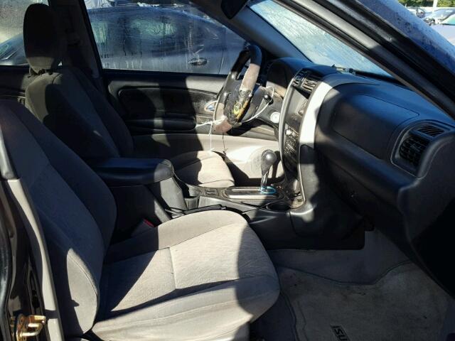 4S2CE58X324613887 - 2002 ISUZU AXIOM XS Qara foto 5