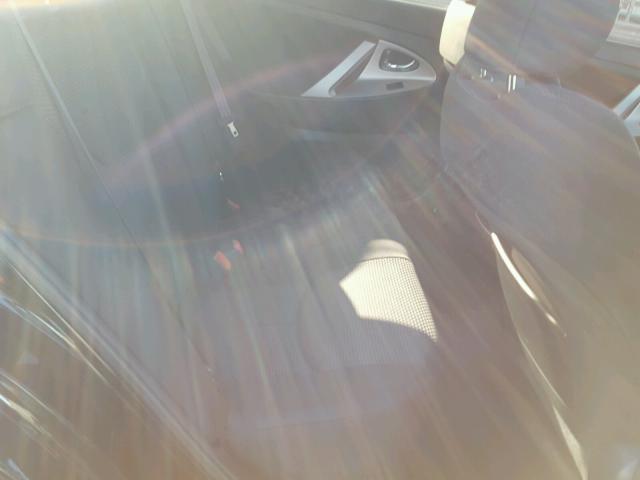 4T1BE46K29U867458 - 2009 TOYOTA CAMRY BASE შავი ფოტო 6