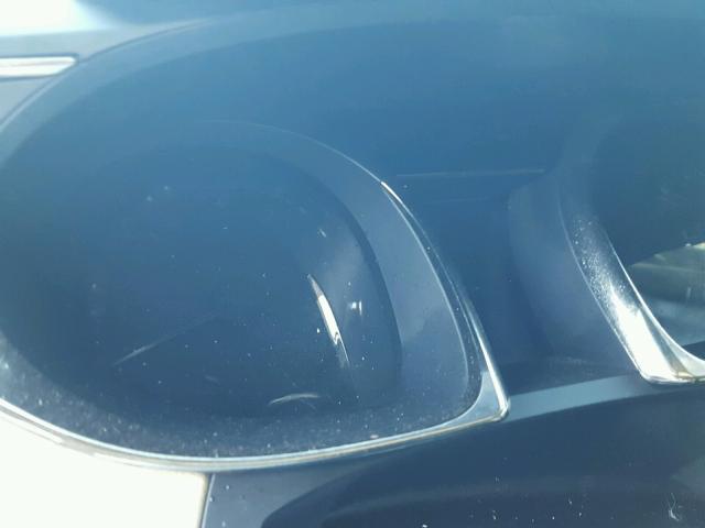 4T1BK1EB3DU010874 - 2013 TOYOTA AVALON BAS Ağ foto 8