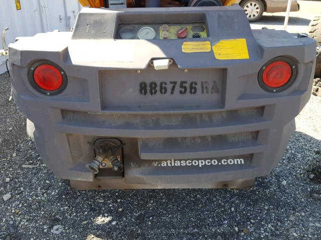 45891828 - 2011 ATLA GENERATOR YELLOW photo 8