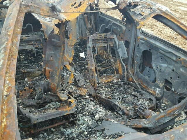 2G1WC5E38D1157781 - 2013 CHEVROLET IMPALA LTZ BURN photo 10