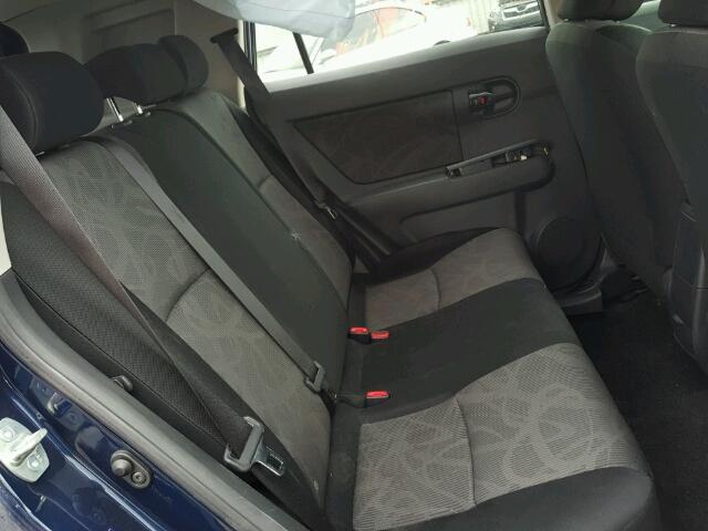 JTLZE4FE3DJ047241 - 2013 TOYOTA SCION XB 蓝色 照片 6