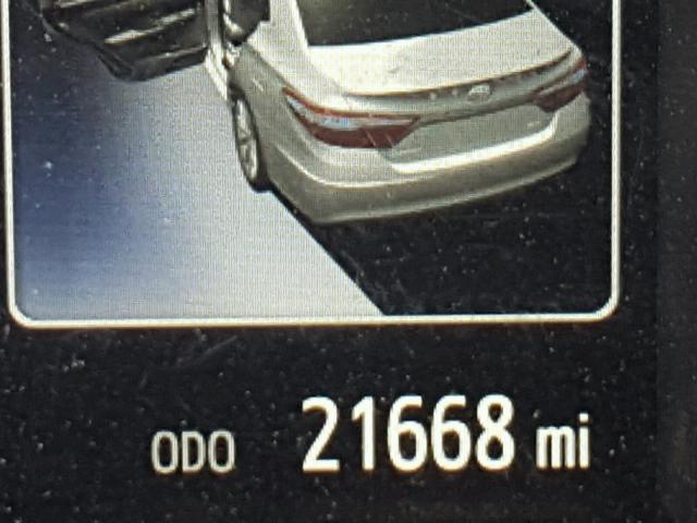 4T1BF1FK7HU359836 - 2017 TOYOTA CAMRY LE GRAY photo 8