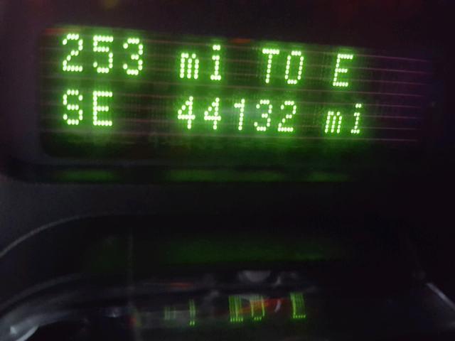 1MEHM42177G610742 - 2007 MERCURY MONTEGO PR 银色 照片 8