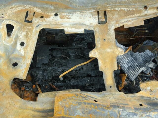 1B3HE78K17D352804 - 2007 DODGE CALIBER R/ BURN photo 7