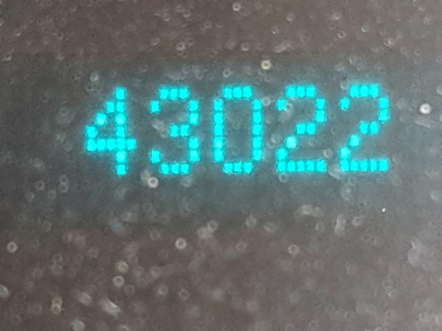 1G1ZB5E16BF102640 - 2011 CHEVROLET MALIBU LS 金色 照片 8