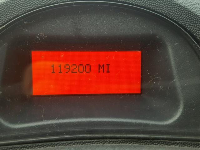 2G2WP552781169403 - 2008 PONTIAC GRAND PRIX GRAY photo 8