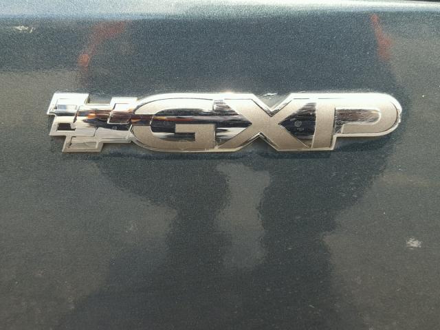 2G2WC55C871186634 - 2007 PONTIAC GRAND PRIX 青色 照片 9