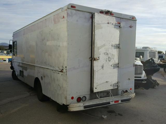 5B4KPD27983432530 - 2008 WORKHORSE CUSTOM CHASSIS COMMERCIAL 白色 照片 3