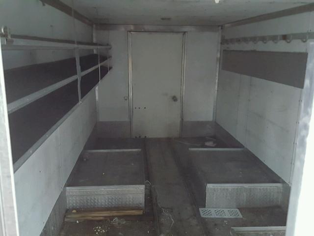 5B4KPD27983432530 - 2008 WORKHORSE CUSTOM CHASSIS COMMERCIAL 白色 照片 6