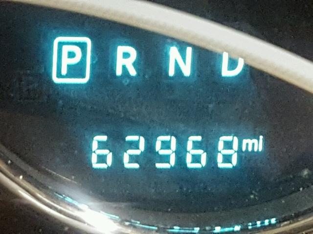 1C4AJWAG2FL518540 - 2015 JEEP WRANGLER S თეთრი ფოტო 8