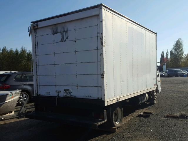 J8BB4B1H2H8300768 - 1987 CHEVROLET TILT MASTE WHITE photo 4