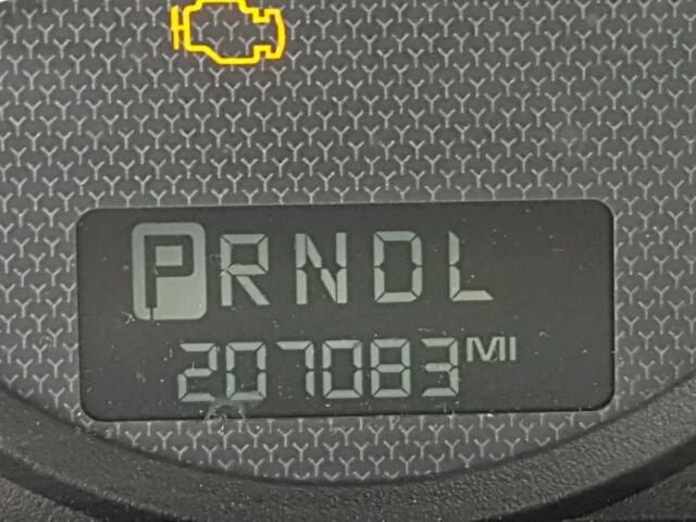 1G1ZT52824F187588 - 2004 CHEVROLET MALIBU LS მწვანე ფოტო 8