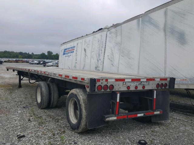 1TTF48209V2000895 - 1997 TRAN 48' TRAIL BLACK photo 3