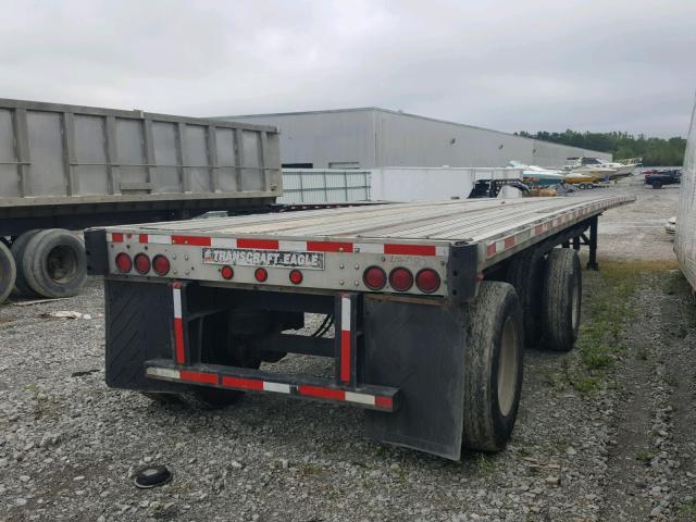 1TTF48209V2000895 - 1997 TRAN 48' TRAIL BLACK photo 4