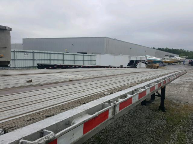 1TTF48209V2000895 - 1997 TRAN 48' TRAIL BLACK photo 5