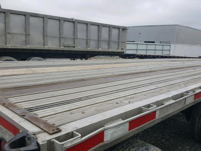 1TTF48209V2000895 - 1997 TRAN 48' TRAIL BLACK photo 6