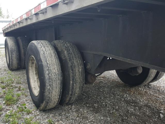 1TTF48209V2000895 - 1997 TRAN 48' TRAIL BLACK photo 7