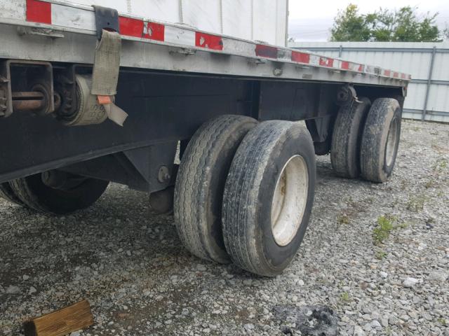 1TTF48209V2000895 - 1997 TRAN 48' TRAIL BLACK photo 9