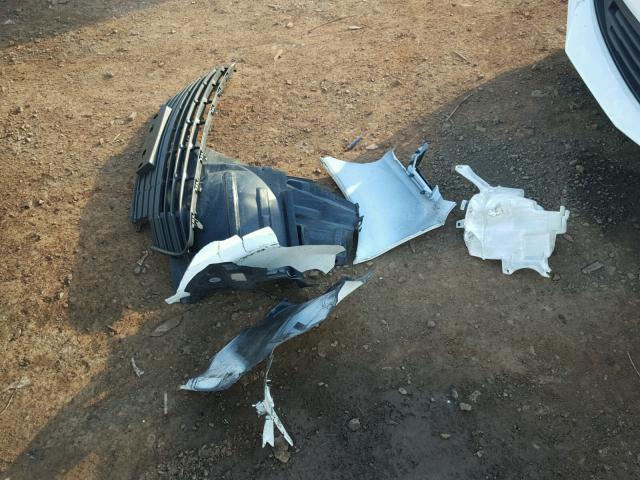 JTKJF5C72F3089336 - 2015 TOYOTA SCION TC 白色 照片 9