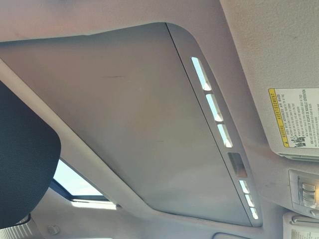 JTKDE177770152016 - 2007 TOYOTA SCION TC 白色 照片 9