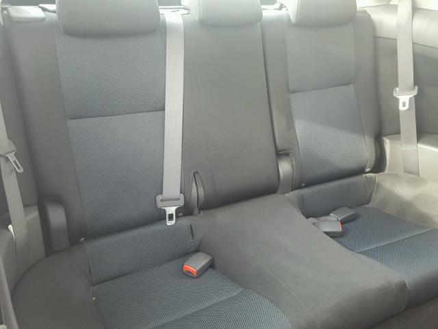 JTKDE177X50013110 - 2005 TOYOTA SCION TC 灰色 照片 6