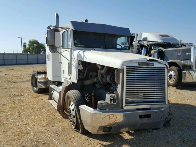 1FUWDCXA5TP782220 - 1996 FREIGHTLINER CONVENTION TWO TONE photo 1