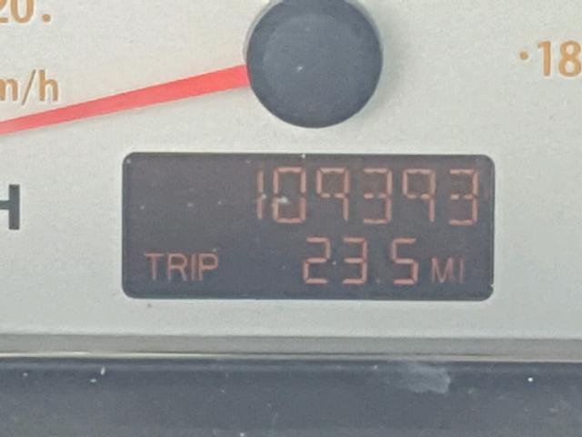 1G8AL58F96Z171023 - 2006 SATURN ION LEVEL BLUE photo 8